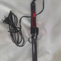 دستگاه فر کننده مو