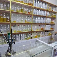 فروشنده آقا