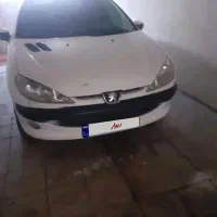 206 tu5 86|خودرو سواری و وانت|کرمانشاه, |دیوار