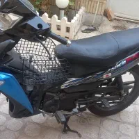 تی وی اس ۱۲۵