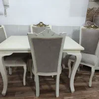 میزغذاخوری