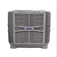 کولرپلیمری نسل جدید آزمایش