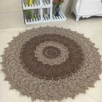 فرشینه دستبافت