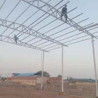 باسلام جوشکاری سیار