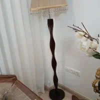 آباژور چوبی ترک