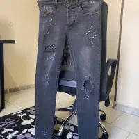 شلوار اسلیم فیت