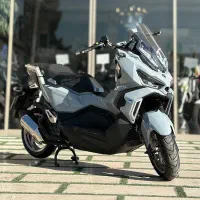 موتور هاسکی adv175