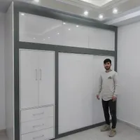 کابینت محسن|جاکفشی، کمد، دراور|پارس‌آباد, |دیوار