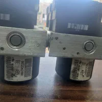 پمپ ای بی اس abs  206 سوزن انژکتور سنسوردور موتور