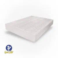 تشک تخت یکنفره نو و یک تشک تخت کودک در حد نو