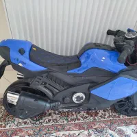موتورشارژی۱۹۰۰