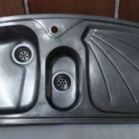 سینک ظرفشویئ