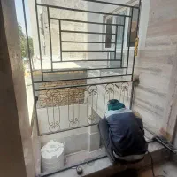 جوشکار سیار
