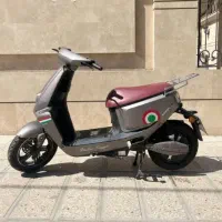موتور برقی کویر