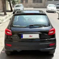 پژو ۲۰۶ تیپ ۳ مدل اخر ۸۴ با لوازم ۲۰۷شده