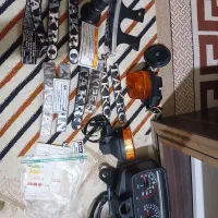 تکرو|قطعات یدکی و لوازم جانبی|گرمسار, |دیوار