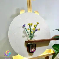 دستساز|ساعت دیواری و تزئینی|ارومیه, |دیوار
