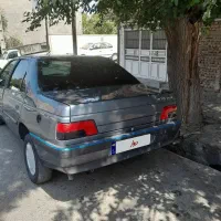 پژو ۴۰۵