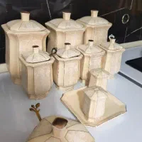 پاسماوری چینی