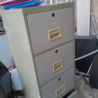 دراور 4کشویی درحدنو