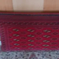 پشتی ترکمن