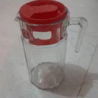 پارچ آب