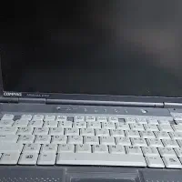 لپتاب کلکسیونی Armada Compaq e500 قیمت توافقی