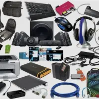 کیبورد و انواع وسایل کامپیوتر