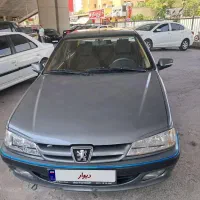 پارس مدل ۹۸ دلفینی