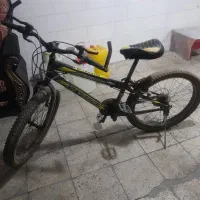 دوچرخه