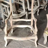 نیازمند نجار ماهر ابزاری استیل وکلاسیک راحتی