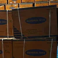 ۳۲هزار جنرال مکس تی ۳ زیر قیمت تمام بازار