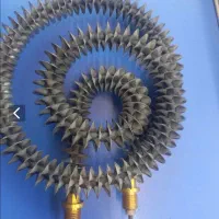 المنت های پره ای