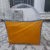 قفس پرنده