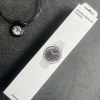 Samsung Galaxy Watch4 Classic 46mm|ساعت|ارومیه, |دیوار