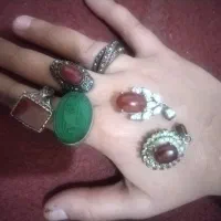 انگشتر|بدلیجات|زنجان, |دیوار