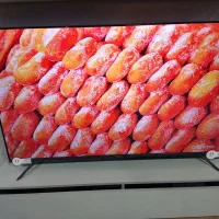 ال ای دی ۵۰ G plus+ فورکی 4k smart اندروید