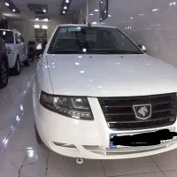 سمند سورن مدل ۱۴۰۰ نقد و اقساط