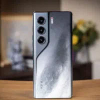 گوشی تکنو Camon 40حافظه 256 رم 8 گیگابایت
