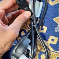 کابل شارژ لپ تاپ