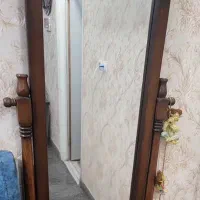 آینه متحرک تک کشو
