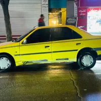 تاکسی مدل ۹۰موتور ۱۴۰۴قانونی