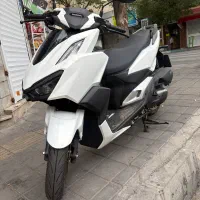 کلیک ۱۶۰|موتورسیکلت|تهران, آشتیانی|دیوار