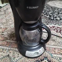 قهوه ساز و چایساز