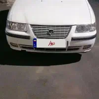 سمند مدل ۹۴ نقد اقساط