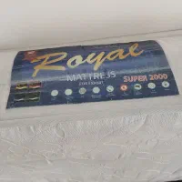 تشک دو نفره 160*200