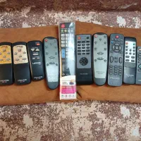 کنترل اسپیکر
