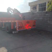 فروش جرثقیل