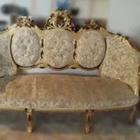 مبل سلطنتی ۹ نفره