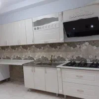 کابینت احمدی آماده خوش نصب کد ۲۶۰۶۹۳